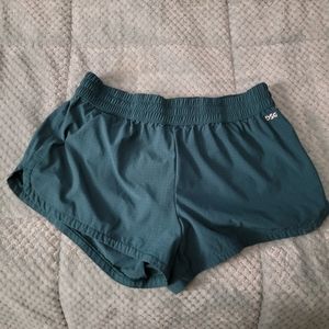 DSG Women's Workout Shorts